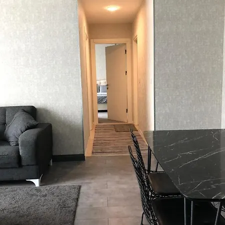 Apartment شقة رائعة بجانب Akbati Mall Istanbul