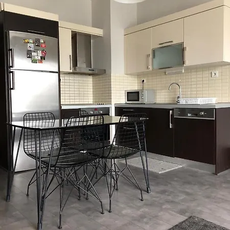شقة رائعة بجانب Akbati Mall Apartment Istanbul