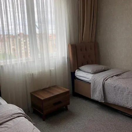 Apartment شقة رائعة بجانب Akbati Mall Istanbul