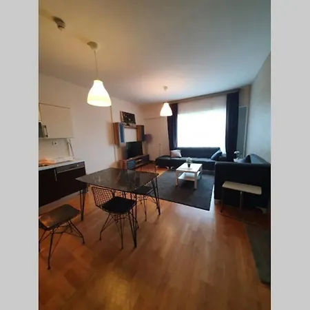 Apartment شقة رائعة بجانب Akbati Mall Istanbul