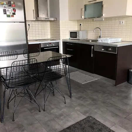شقة رائعة بجانب Akbati Mall Apartment Istanbul